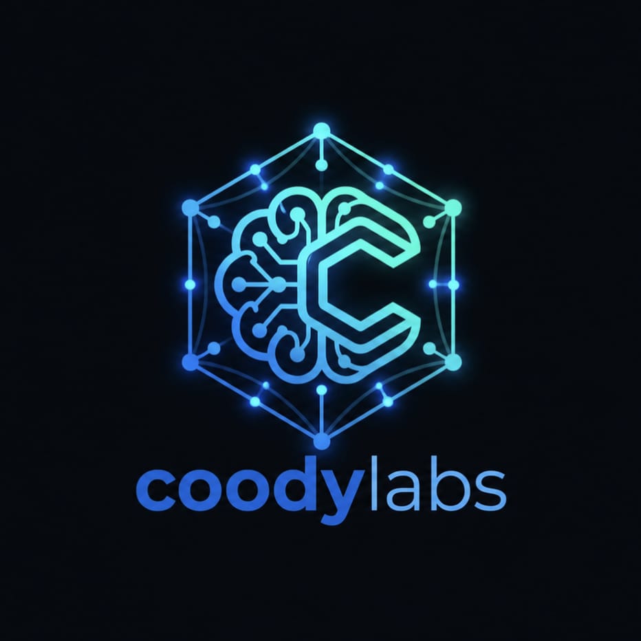 CoodyLabs logo